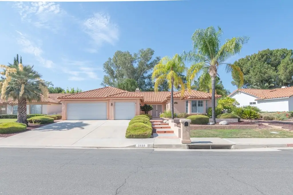 2699 Peach Tree St, Hemet, CA 92545 - #1