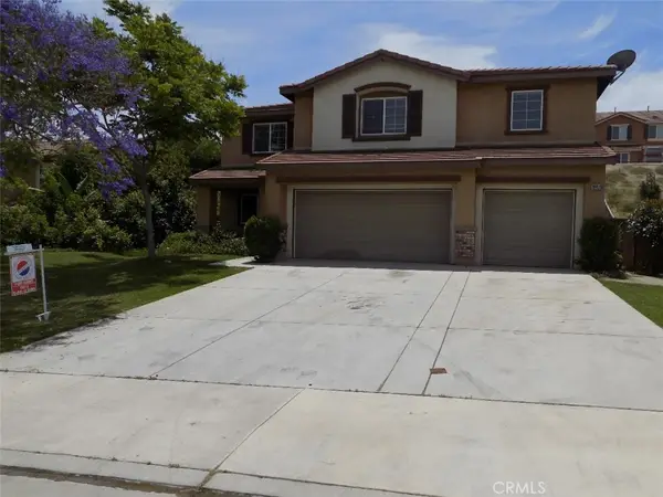 18415 Whitewater, Riverside, CA 92508