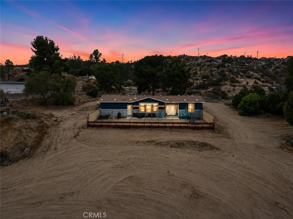22701 Juniper Flats, Nuevo, CA 92567 - #1