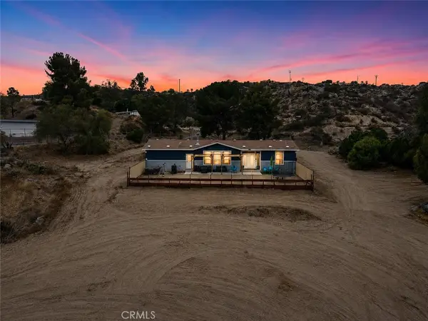 22701 Juniper Flats, Nuevo, CA 92567