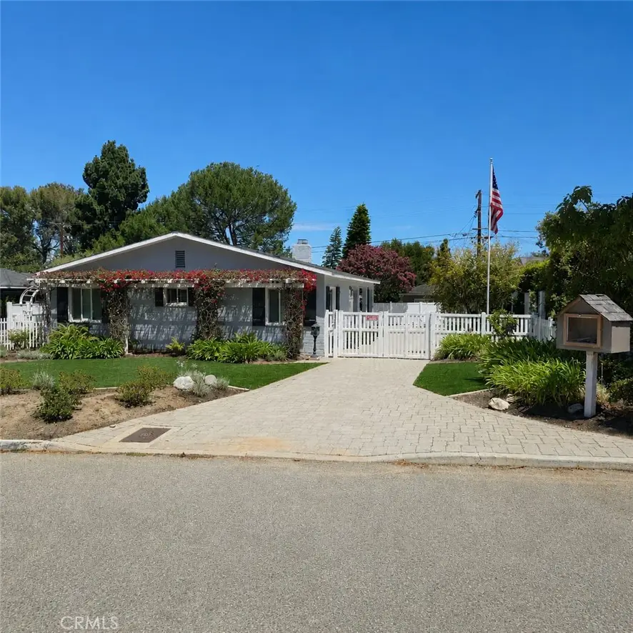26340 Governor Avenue, Harbor City, CA 90710 - #1