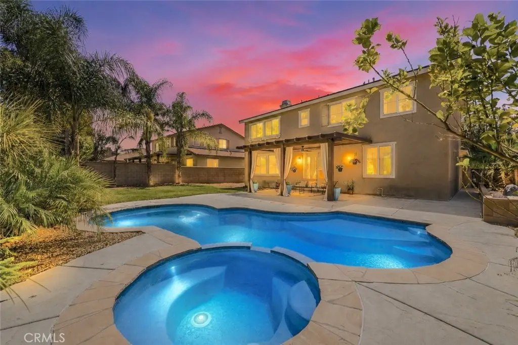 35585 Hawkeye Street, Murrieta, CA 92563 - #1