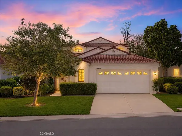 40622 Via Amapola, Murrieta, CA 92562