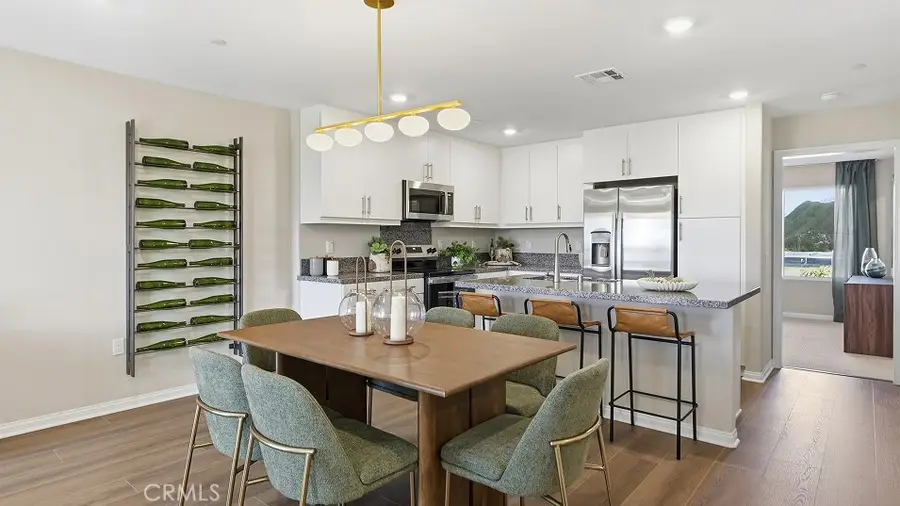 26809 Millerton Street, Menifee, CA 92585 - #2