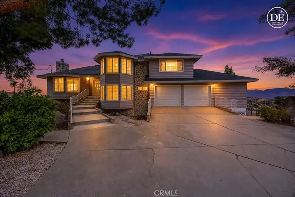 27990 Vista Del Valle, Hemet, CA 92544