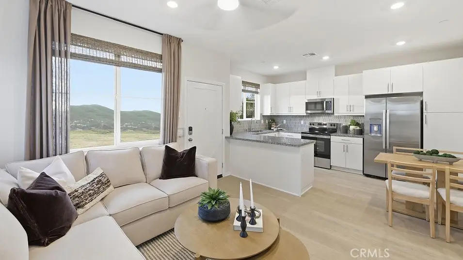 26825 Millerton Street, Menifee, CA 92585 - #1