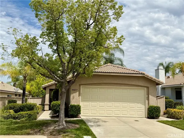 40277 Via Aguadulce, Murrieta, CA 92562