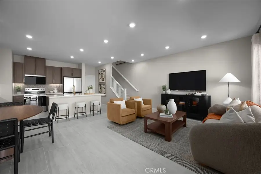 4621 S Moonstar Privado, Ontario, CA 91762 - #3