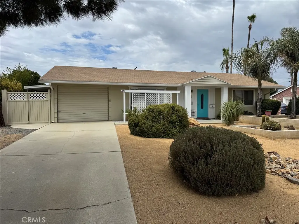 28640 Del Monte, Menifee, CA 92586 - #1