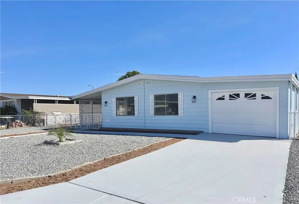 43705 Rassle Drive, Hemet, CA 92544 - #1