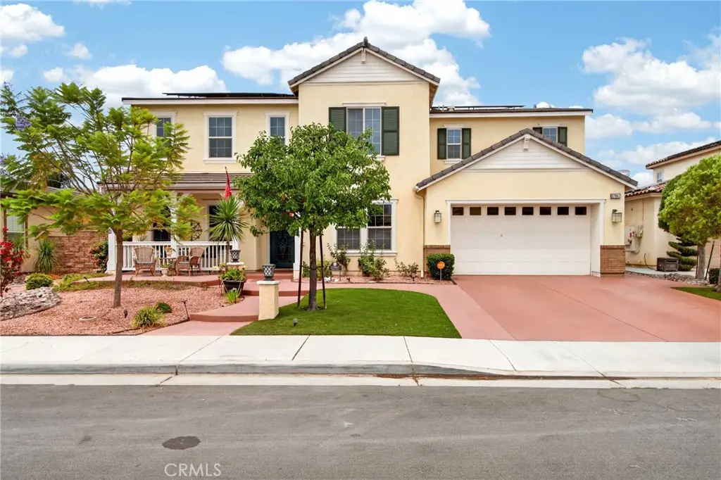 27867 Huron Court, Menifee, CA 92585 - #1