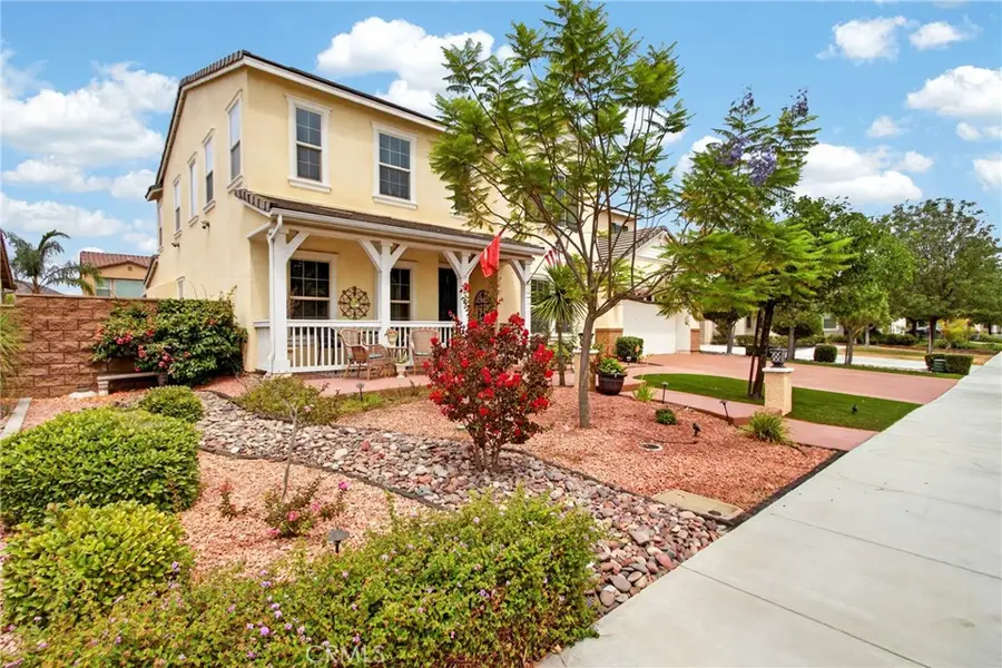 27867 Huron Court, Menifee, CA 92585 - #2