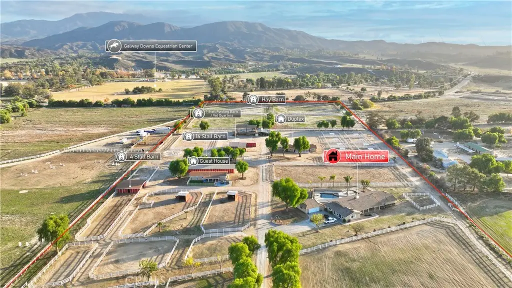 35325 De Portola Road, Temecula, CA 92592 - #1