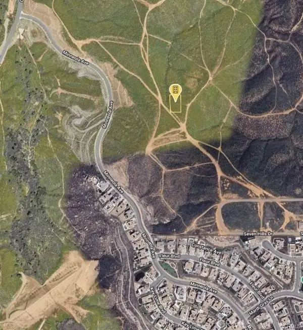 0 Minneola, Riverside, CA 92504