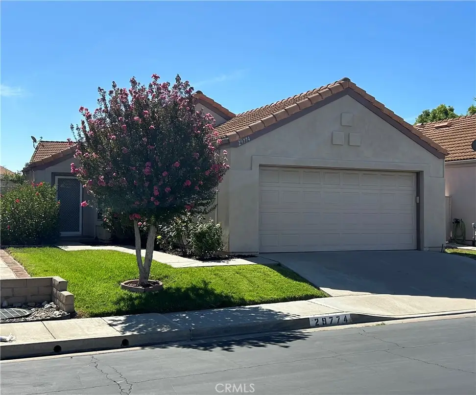 29774 Mimosa Court, Menifee, CA 92584 - #1
