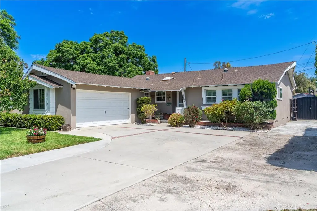 1583 W Cerritos, Anaheim, CA 92802 - #1