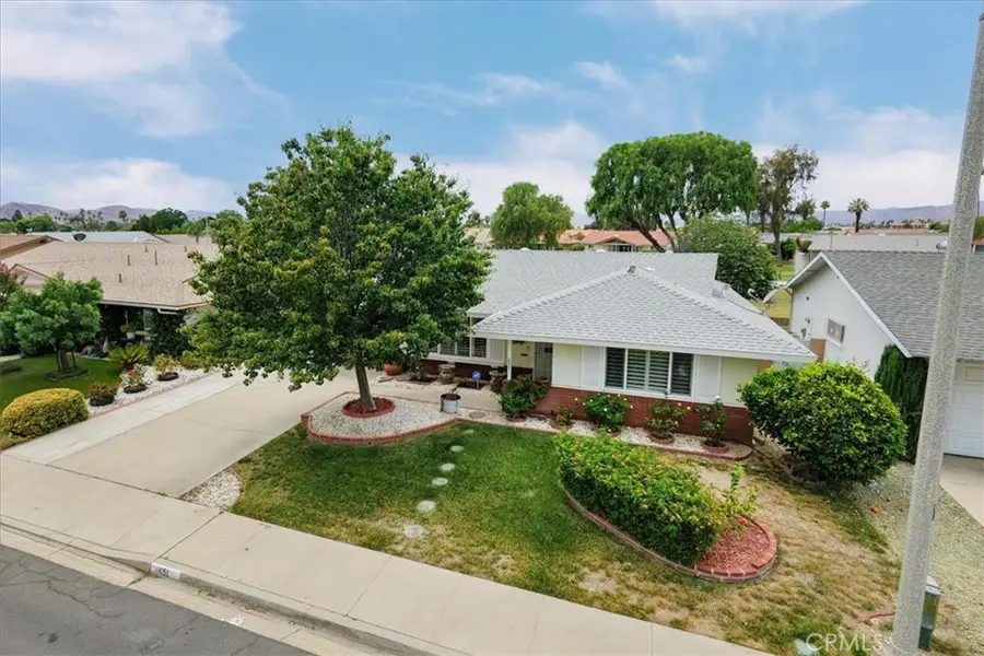 451 Olympia, Hemet, CA 92543 - #2
