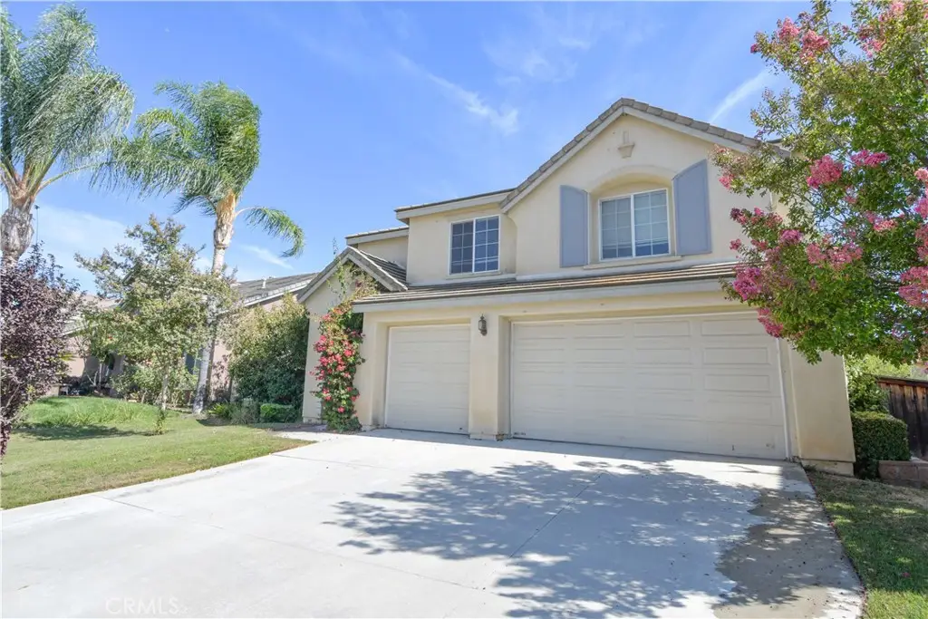 23281 Highland Oaks Court, Wildomar, CA 92595 - #1