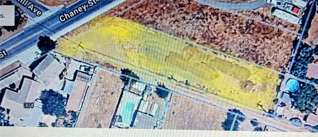 0 Chaney, Lake Elsinore, CA 92530 - #1