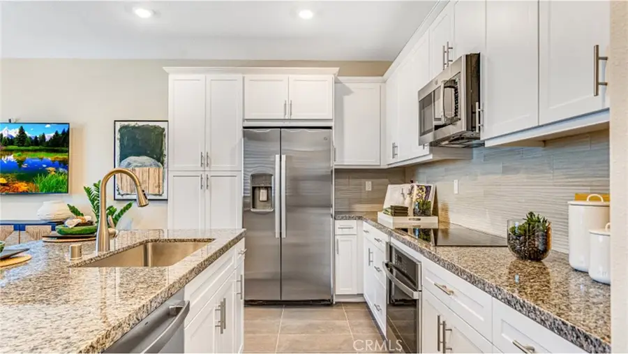 2882 E Bottas Priveado, Ontario, CA 91762 - #2