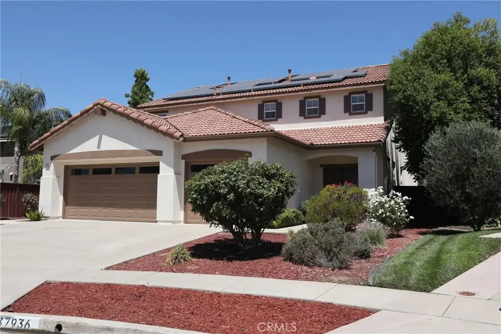 37936 Sawleaf Place, Murrieta, CA 92562 - #1