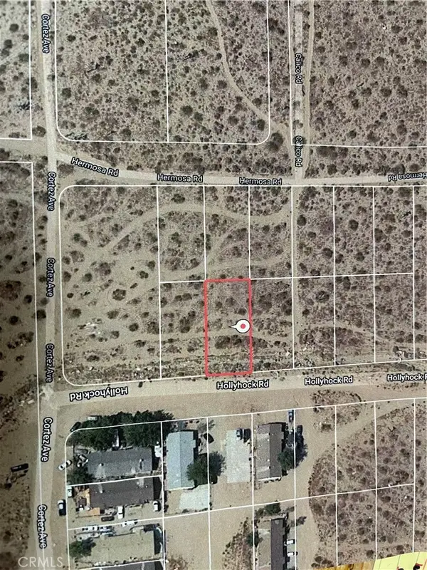 29 Holly Hock Road, Adelanto, CA 92301