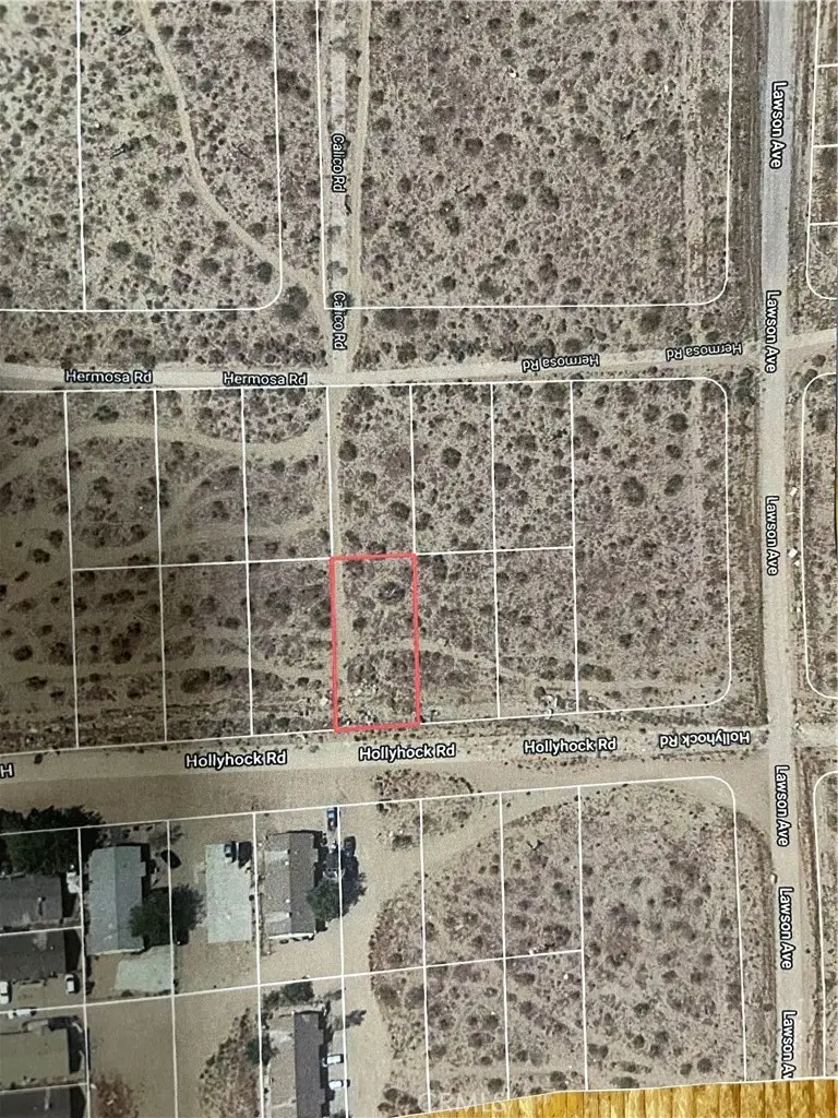 40 Hollyhock Road, Adelanto, CA 92301 - #1