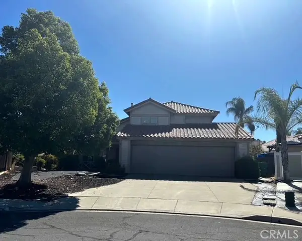 25020 Corte Viena, Murrieta, CA 92563