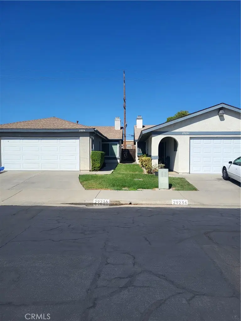 29236 Murrieta, Sun City, CA 92586 - #1