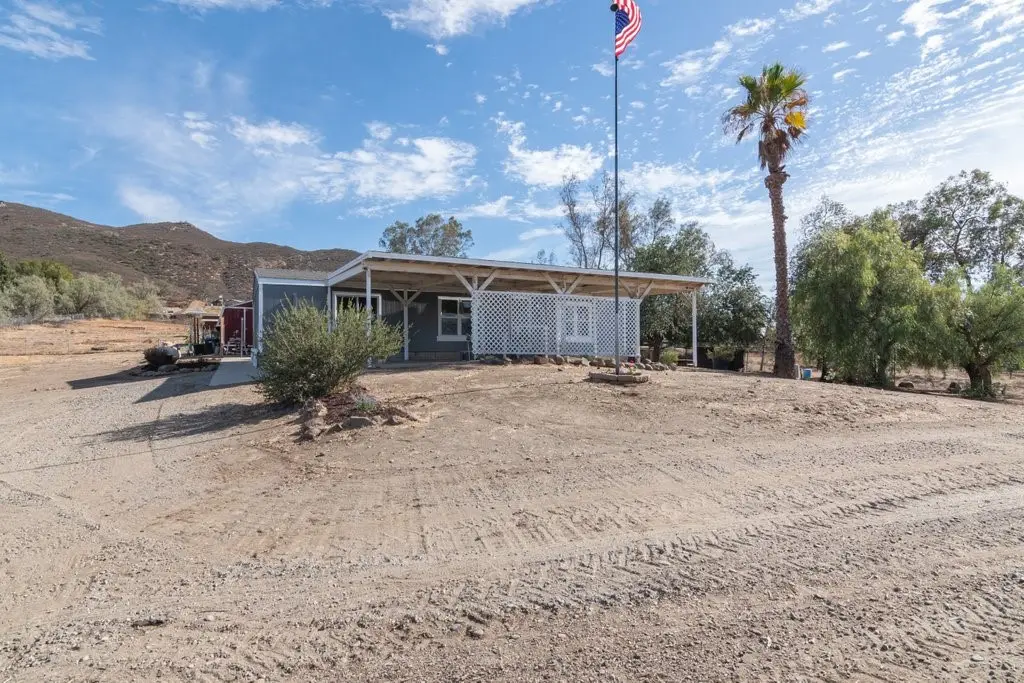33900 Andy, Winchester, CA 92596 - #1