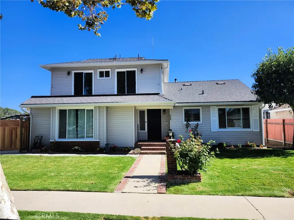 6848 E Los Santos, Long Beach, CA 90815 - #1