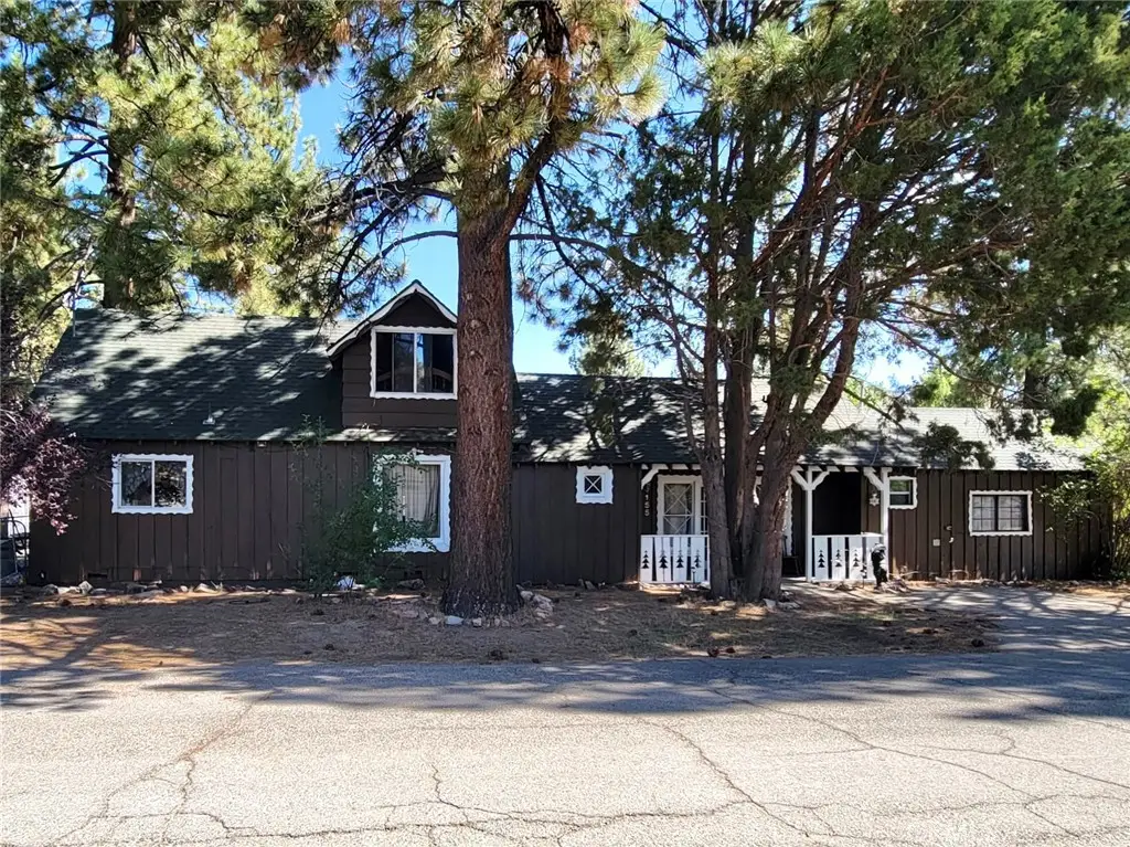 155 Coy Ln, Big Bear City, CA 92314 - #1