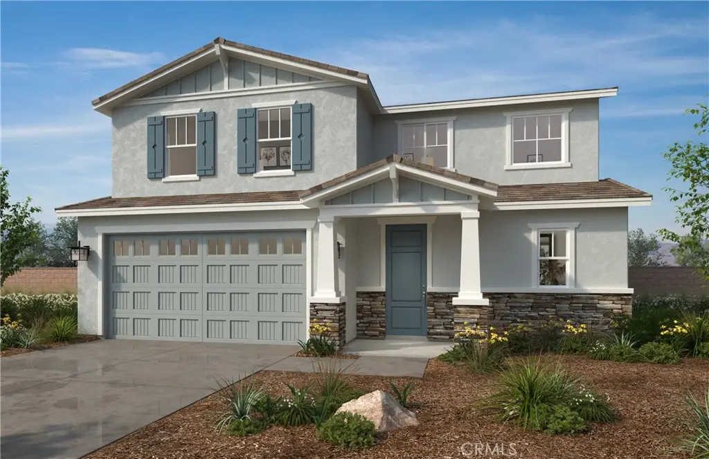 28392 Delphinus Drive, Menifee, CA 92586 - #1