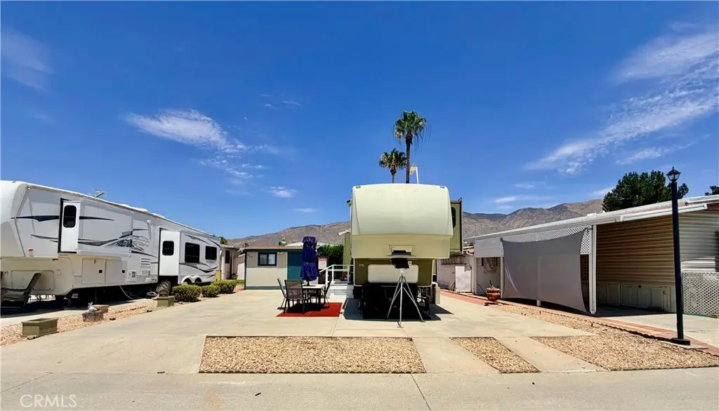 827 Deerwood Drive, San Jacinto, CA 92583 - #1