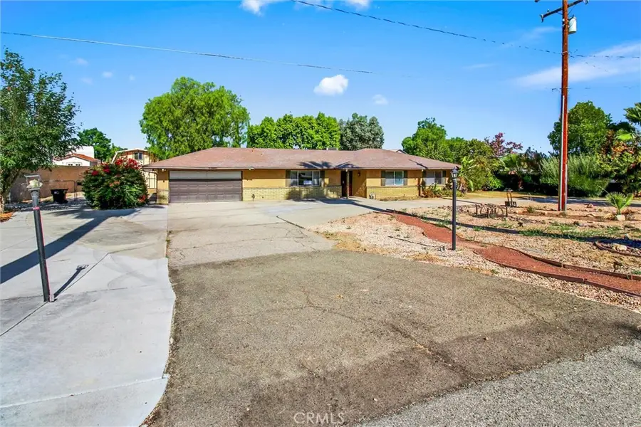 27307 Hemet, Hemet, CA 92544 - #3