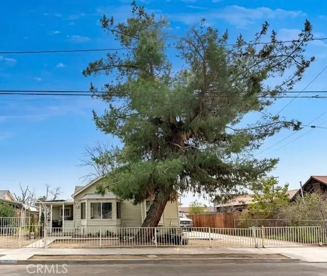 252 E 2nd Street, San Jacinto, CA 92583 - #1