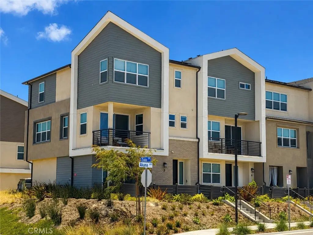 852 Makani Street #4, Chula Vista, CA 91911 - #1