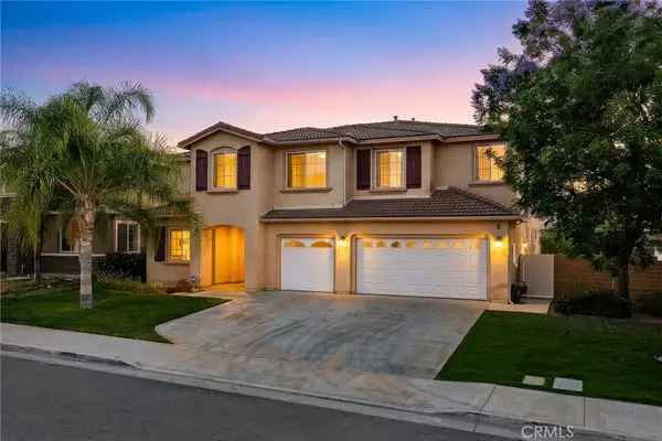 30479 White Fir Drive, Menifee, CA 92584