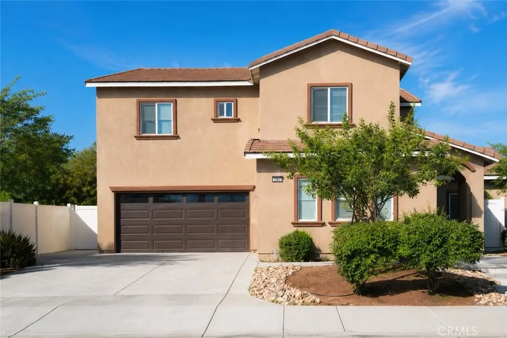 495 Montego, San Jacinto, CA 92582 - #1