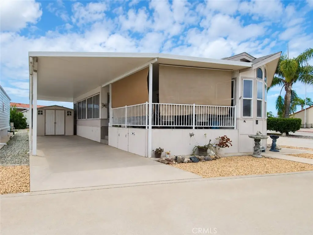 1295 S Cawston, Hemet, CA 92545 - #1