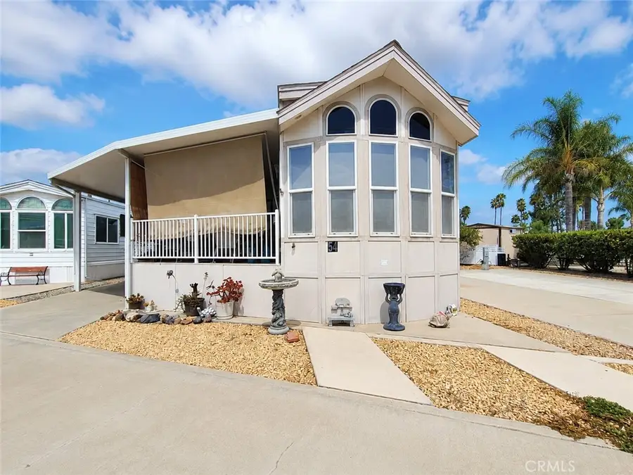 1295 S Cawston, Hemet, CA 92545 - #2