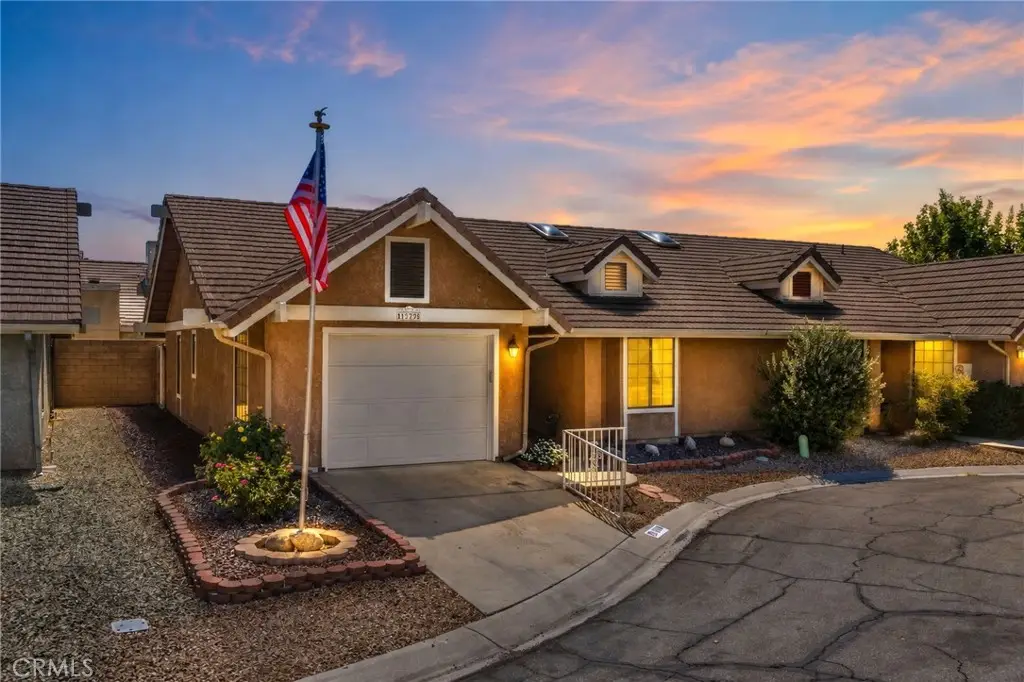 1379 Yorktown Circle, San Jacinto, CA 92583 - #1