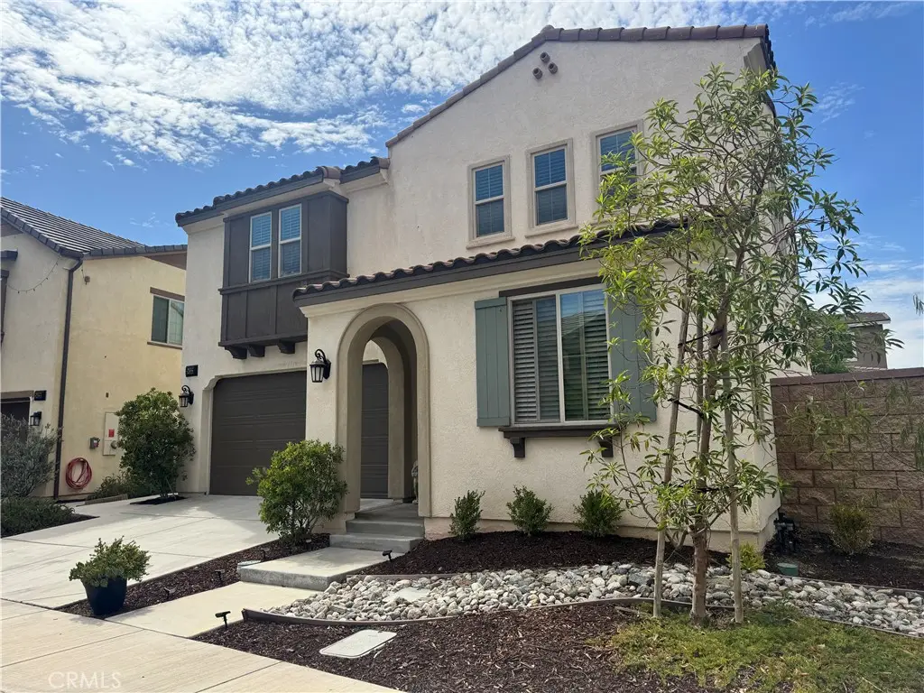 24232 Pansy Way, Lake Elsinore, CA 92532 - #1