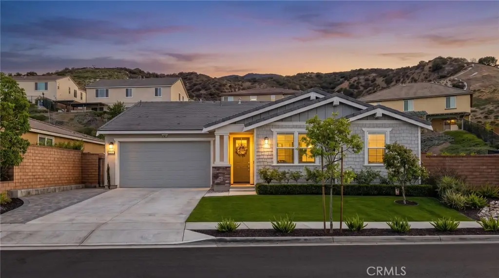 2770 Santa Fiora, Corona, CA 92882 - #1