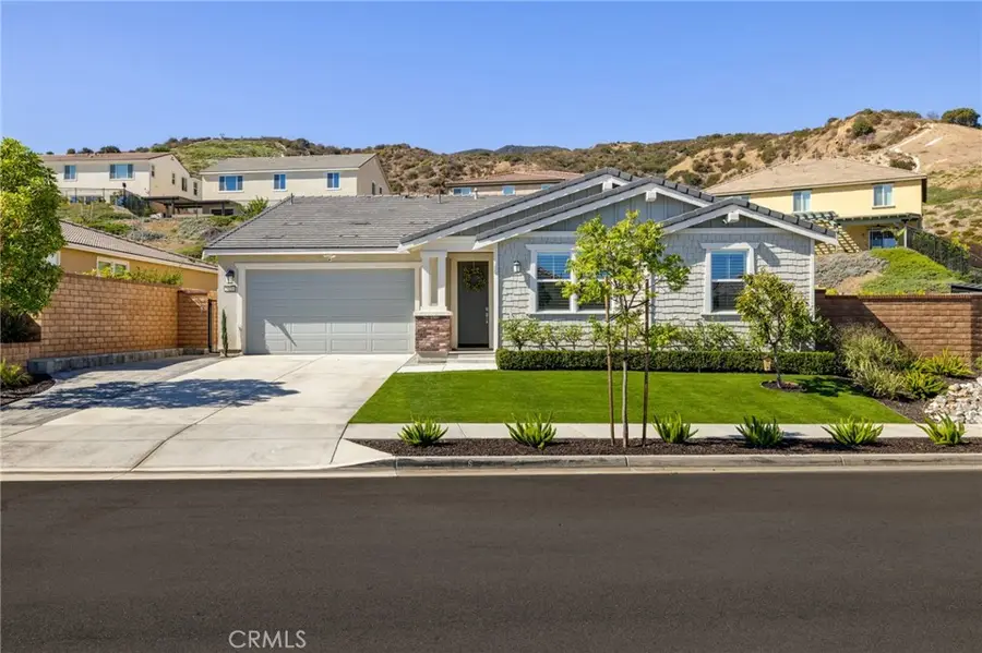 2770 Santa Fiora, Corona, CA 92882 - #3