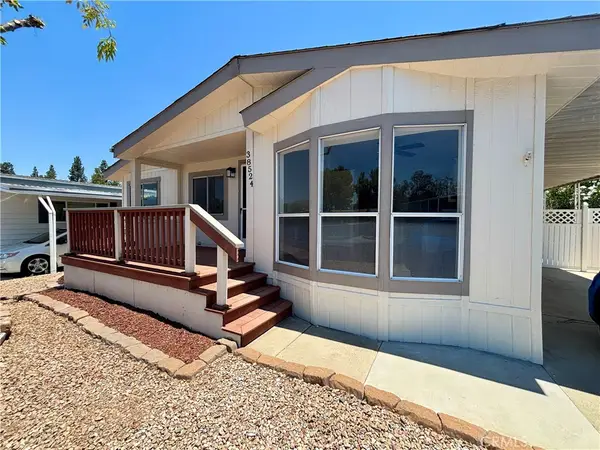 38524 Calle De La Siesta, Murrieta, CA 92563