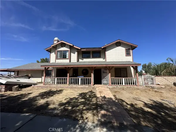 26985 Emerett, Perris, CA 92571