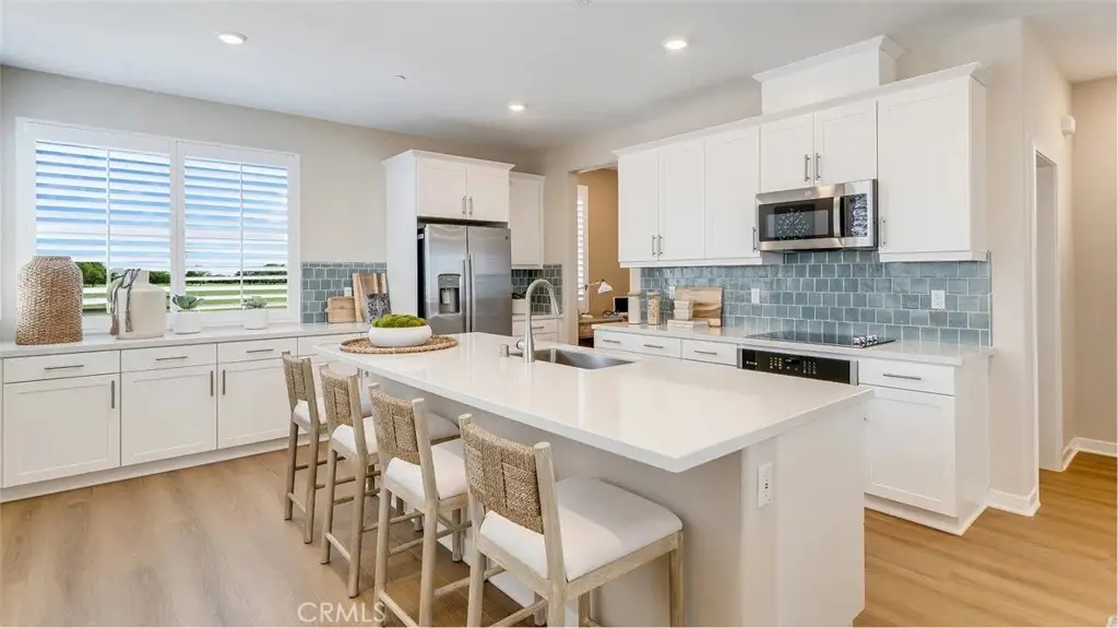 2650 E Hyde Paseo, Ontario, CA 91762 - #1