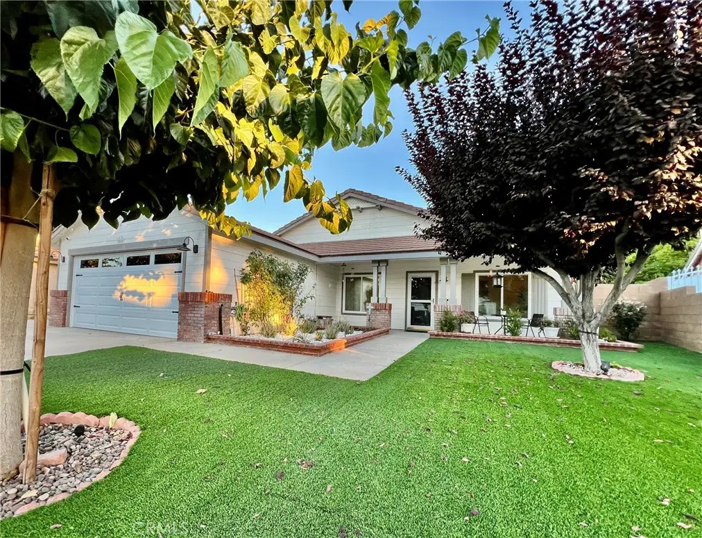 3024 Holline Court #70, Lancaster, CA 93535 - #1