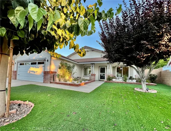 3024 Holline Court #70, Lancaster, CA 93535